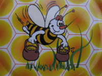 Včelařství Voborník